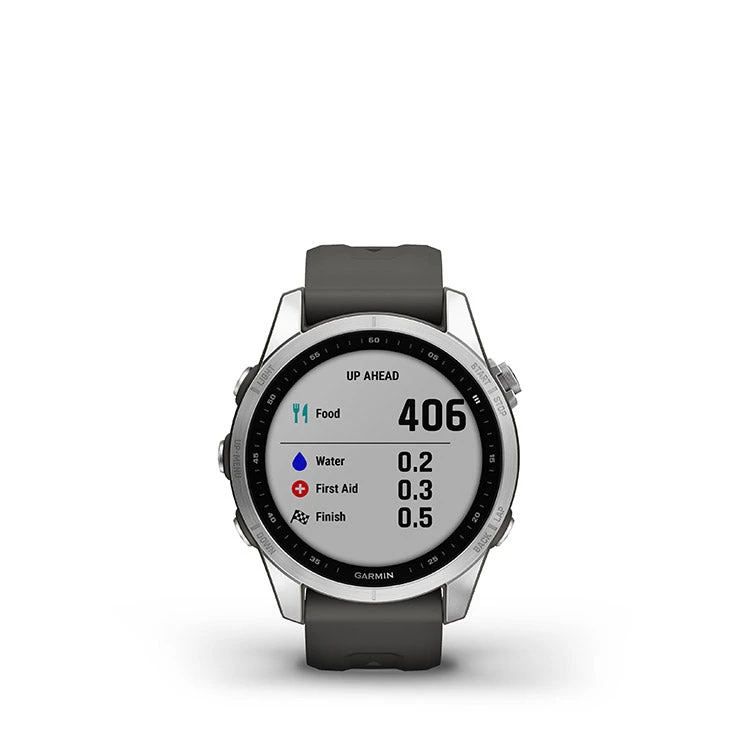 Garmin Fenix 7S Multisport GPS Smartwatch 8 Garmin Fenix 7S Multisport GPS Smartwatch - Image 8