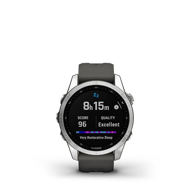 Garmin Fenix 7S Multisport GPS Smartwatch 10 Garmin Fenix 7S Multisport GPS Smartwatch - Image 10