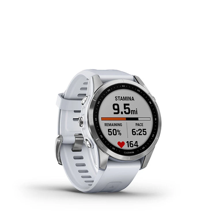 Garmin Fenix 7S Multisport GPS Smartwatch 13 Garmin Fenix 7S Multisport GPS Smartwatch - Image 13