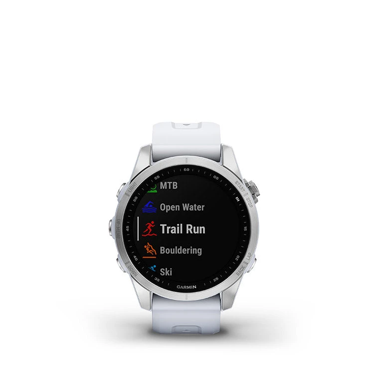 Garmin Fenix 7S Multisport GPS Smartwatch 16 Garmin Fenix 7S Multisport GPS Smartwatch - Image 16