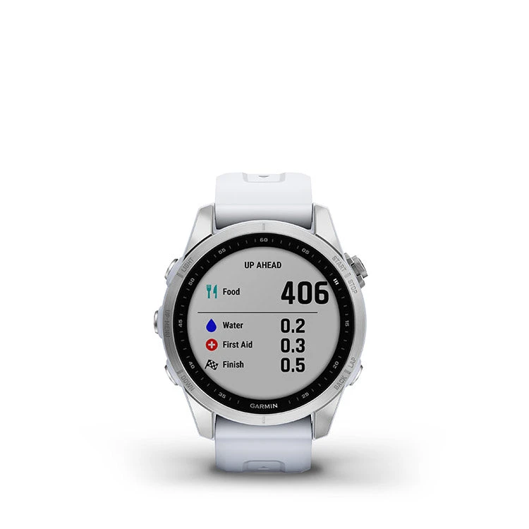 Garmin Fenix 7S Multisport GPS Smartwatch 17 Garmin Fenix 7S Multisport GPS Smartwatch - Image 17