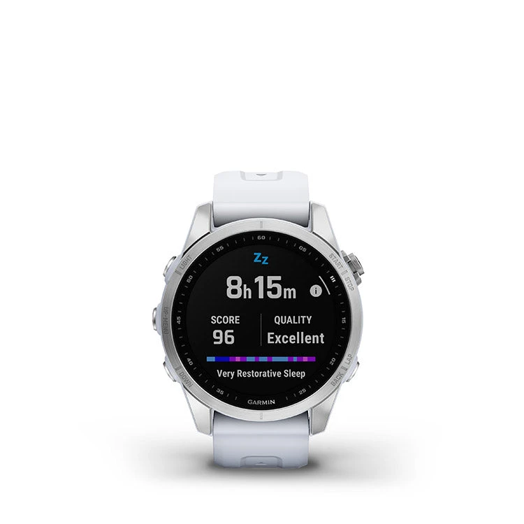 Garmin Fenix 7S Multisport GPS Smartwatch 19 Garmin Fenix 7S Multisport GPS Smartwatch - Image 19