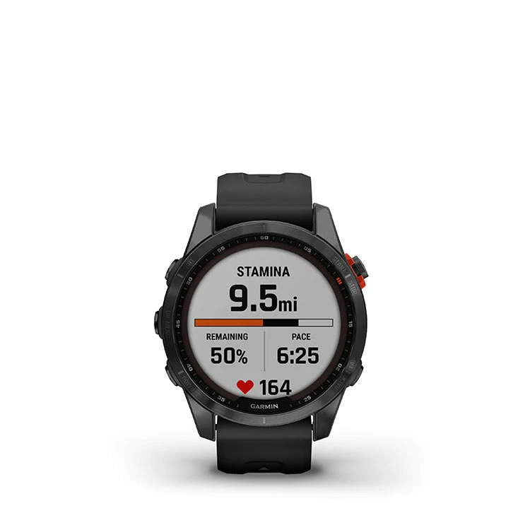 Garmin Fenix 7S Solar Multisport GPS Smartwatch 15 Garmin Fenix 7S Solar Multisport GPS Smartwatch - Image 15