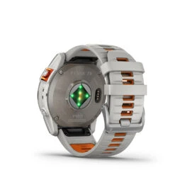 Garmin Fenix 7 Pro Sapphire Solar Smartwatch -Fitness Equipment Sale fenix 7x pro 51 sapphire solar titanium fog gray 12