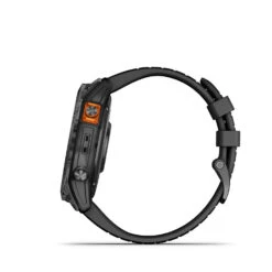 Garmin Fenix 7X Pro Solar Smartwatch -Fitness Equipment Sale fenix 7x pro 51 solar slate gray 13