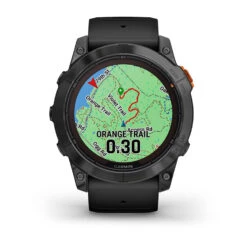 Garmin Fenix 7X Pro Solar Smartwatch -Fitness Equipment Sale fenix 7x pro 51 solar slate gray 7