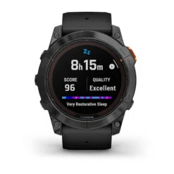 Garmin Fenix 7X Pro Solar Smartwatch -Fitness Equipment Sale fenix 7x pro 51 solar slate gray 8