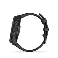 Garmin Fenix 7X Sapphire Solar Multisport GPS Smartwatch 32 Garmin Fenix 7X Sapphire Solar Multisport GPS Smartwatch -Fitness Equipment Sale fenix 7x sapphire solar black dlc titanium with black band 11