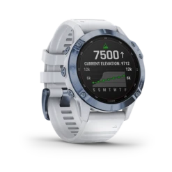 Garmin Fenix 6 Pro Solar Multisport GPS Smartwatch -Fitness Equipment Sale fenix6 ProSolar HR 3002.10