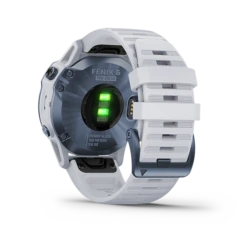 Garmin Fenix 6 Pro Solar Multisport GPS Smartwatch -Fitness Equipment Sale fenix6 ProSolar HR 3004