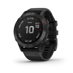 Garmin Fenix 6 Pro Multisport GPS Smartwatch
