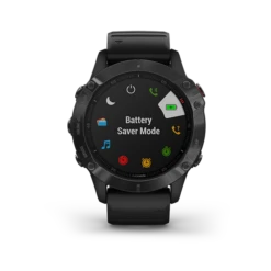 Garmin Fenix 6 Pro Multisport GPS Smartwatch 13 Garmin Fenix 6 Pro Multisport GPS Smartwatch -Fitness Equipment Sale fenix6 Pro HR 1001.12