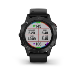 Garmin Fenix 6 Pro Multisport GPS Smartwatch 14 Garmin Fenix 6 Pro Multisport GPS Smartwatch -Fitness Equipment Sale fenix6 Pro HR 1001.13
