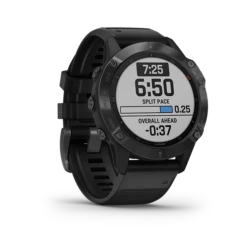 Garmin Fenix 6 Pro Multisport GPS Smartwatch 17 Garmin Fenix 6 Pro Multisport GPS Smartwatch -Fitness Equipment Sale fenix6 Pro HR 1002.26