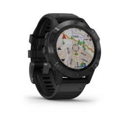 Garmin Fenix 6 Pro Multisport GPS Smartwatch 18 Garmin Fenix 6 Pro Multisport GPS Smartwatch -Fitness Equipment Sale fenix6 Pro HR 1002.40