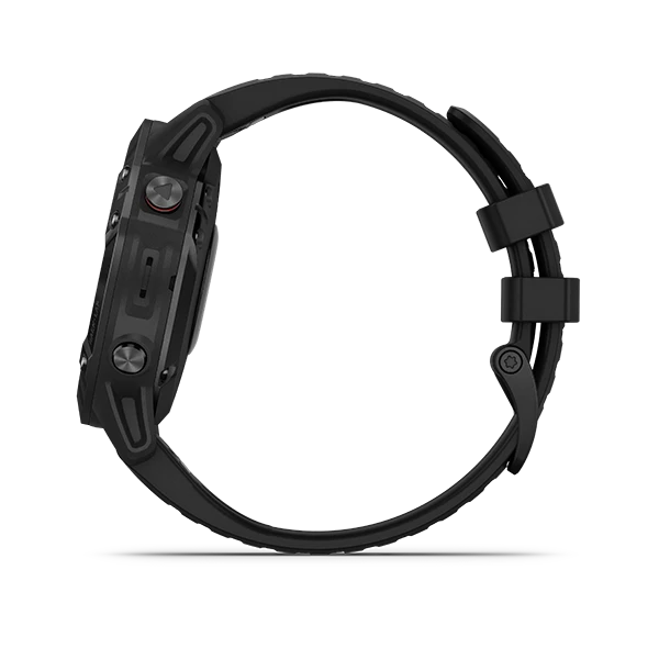 Garmin Fenix 6 Pro Multisport GPS Smartwatch 9 Garmin Fenix 6 Pro Multisport GPS Smartwatch - Image 9