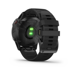 Garmin Fenix 6 Pro Multisport GPS Smartwatch 20 Garmin Fenix 6 Pro Multisport GPS Smartwatch -Fitness Equipment Sale fenix6 Pro HR 1004