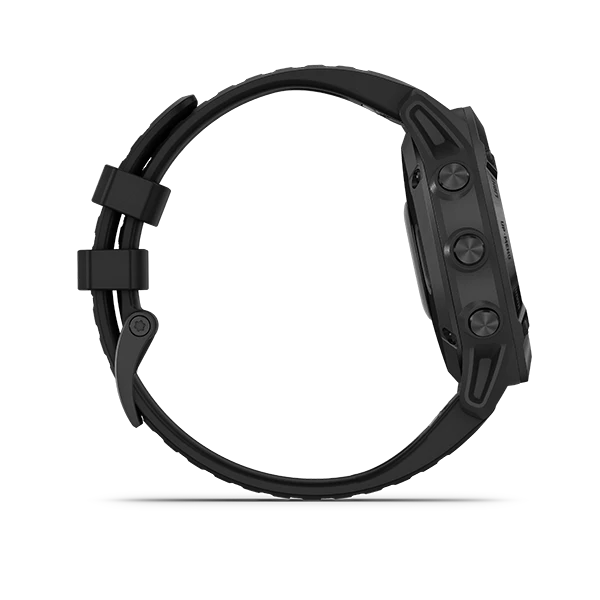 Garmin Fenix 6 Pro Multisport GPS Smartwatch 11 Garmin Fenix 6 Pro Multisport GPS Smartwatch - Image 11