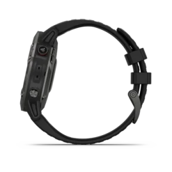 Garmin Fenix 6 Sapphire Multisport GPS Smartwatch -Fitness Equipment Sale fenix6 Sapphire HR 1003