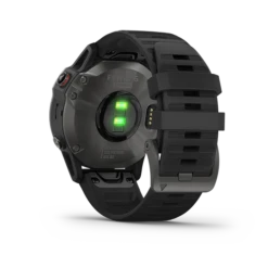 Garmin Fenix 6 Sapphire Multisport GPS Smartwatch -Fitness Equipment Sale fenix6 Sapphire HR 1004