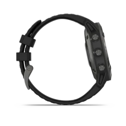 Garmin Fenix 6 Sapphire Multisport GPS Smartwatch -Fitness Equipment Sale fenix6 Sapphire HR 1005