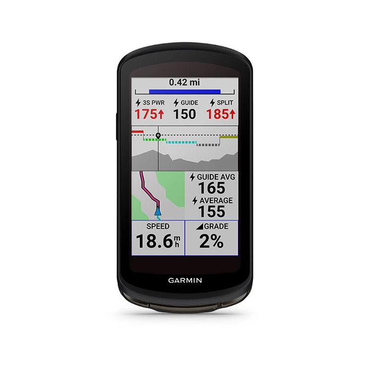 Garmin Edge 1040 Solar 2 Garmin Edge 1040 Solar - Image 2