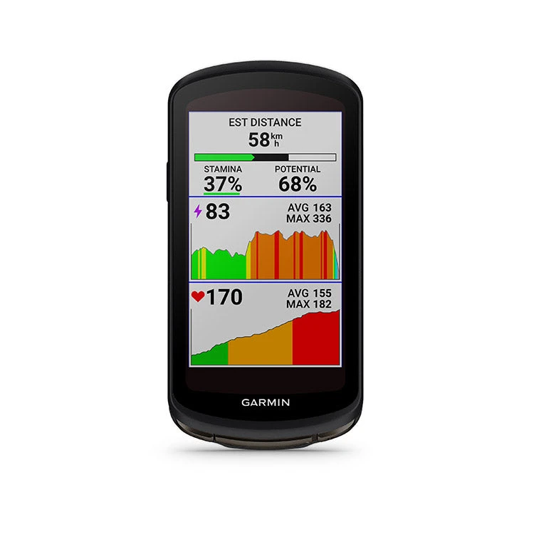 Garmin Edge 1040 Solar 7 Garmin Edge 1040 Solar - Image 7