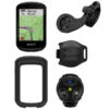 Garmin Edge 830 Mountain Bike Bundle