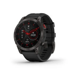 Garmin Epix Gen 2 Premium Outdoor Smartwatch -Fitness Equipment Sale garmin epix gen 2 sapphire black titanium 1