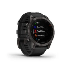 Garmin Epix Gen 2 Premium Outdoor Smartwatch -Fitness Equipment Sale garmin epix gen 2 sapphire black titanium 2
