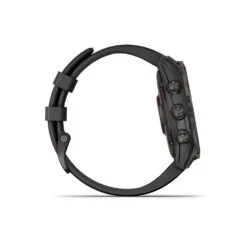 Garmin Epix Gen 2 Premium Outdoor Smartwatch -Fitness Equipment Sale garmin epix gen 2 sapphire black titanium 3