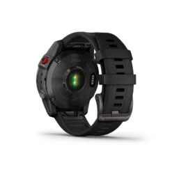 Garmin Epix Gen 2 Premium Outdoor Smartwatch -Fitness Equipment Sale garmin epix gen 2 sapphire black titanium 4