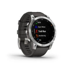 Garmin Epix Gen 2 Premium Outdoor Smartwatch -Fitness Equipment Sale garmin epix gen 2 slate steel 3