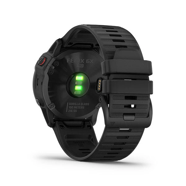 Garmin Fenix 6X Pro Multisport GPS Smartwatch 2 Garmin Fenix 6X Pro Multisport GPS Smartwatch - Image 2