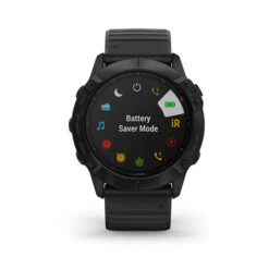 Garmin Fenix 6X Pro Multisport GPS Smartwatch 17 Garmin Fenix 6X Pro Multisport GPS Smartwatch -Fitness Equipment Sale garmin fenix 6x pro black with black band 010 02157 00 3
