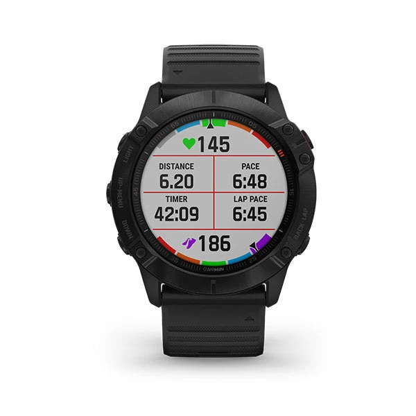 Garmin Fenix 6X Pro Multisport GPS Smartwatch 7 Garmin Fenix 6X Pro Multisport GPS Smartwatch - Image 7