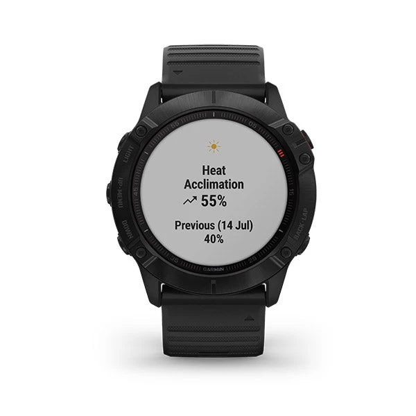 Garmin Fenix 6X Pro Multisport GPS Smartwatch 6 Garmin Fenix 6X Pro Multisport GPS Smartwatch - Image 6