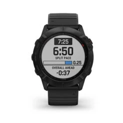 Garmin Fenix 6X Pro Multisport GPS Smartwatch 14 Garmin Fenix 6X Pro Multisport GPS Smartwatch -Fitness Equipment Sale garmin fenix 6x pro black with black band 010 02157 00 6