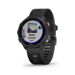 Garmin Forerunner 245 Running Watch -Fitness Equipment Sale garmin forerunner 245 music running watch black 1