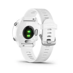 Garmin Forerunner 245 Running Watch -Fitness Equipment Sale garmin forerunner 245 music running watch white 8