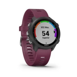 Garmin Forerunner 245 Running Watch -Fitness Equipment Sale garmin forerunner 245 running watch berry 2