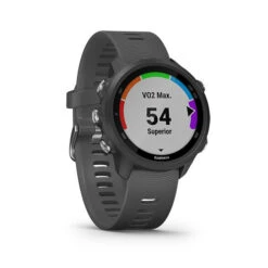 Garmin Forerunner 245 Running Watch -Fitness Equipment Sale garmin forerunner 245 running watch slate 5
