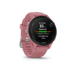 Garmin Forerunner 255 Running Smartwatch -Fitness Equipment Sale garmin forerunner 255S light pink 5