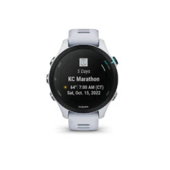 Garmin Forerunner 255 Running Smartwatch -Fitness Equipment Sale garmin forerunner 255S music whitestone 3