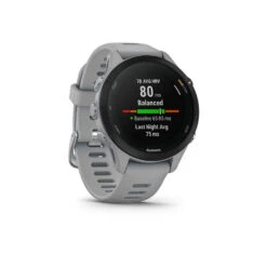 Garmin Forerunner 255 Running Smartwatch -Fitness Equipment Sale garmin forerunner 255S powder gray 5
