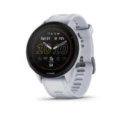 Garmin Forerunner 955 Running Watch -Fitness Equipment Sale garmin forreunner 955 white 1