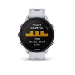Garmin Forerunner 955 Running Watch -Fitness Equipment Sale garmin forreunner 955 white 2