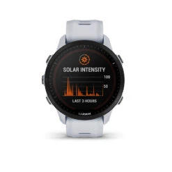 Garmin Forerunner 955 Running Watch -Fitness Equipment Sale garmin forreunner 955 white 4