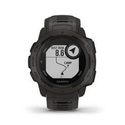 Garmin Instinct GPS Smartwatch -Fitness Equipment Sale garmin instinct graphite 010 02064 00 7