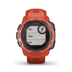 Garmin Instinct Solar GPS Smartwatch 22 Garmin Instinct Solar GPS Smartwatch -Fitness Equipment Sale garmin instinct solar flame red 010 02293 21 3